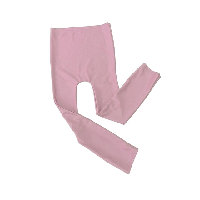 Herramientas de peluquería de hierro rizador sin calor Cómoda diadema de varilla rizadora sin calor para dormir en la noche DIY Herramienta de peinado Rosa Sunnimix Rizador de pelo sin calor