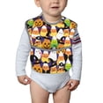 thumbnail image 6 of Kdxio Halloween1 Bibs For Babies, Baby Bibs for Eating, Toddler Bibs, Waterproof Bibs, Feeding Bibs, for Toddlers, Boys, Girls, 6 of 8