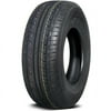 1 New Lexani LXM-101 155/80R13 79T All Season 420AA Passenger Tires 155/80/13 LXG1011303 / 155/80/13 / 1558013 Fits: 1988-92 Toyota Corolla LE, 1995-96 Toyota Tercel DX