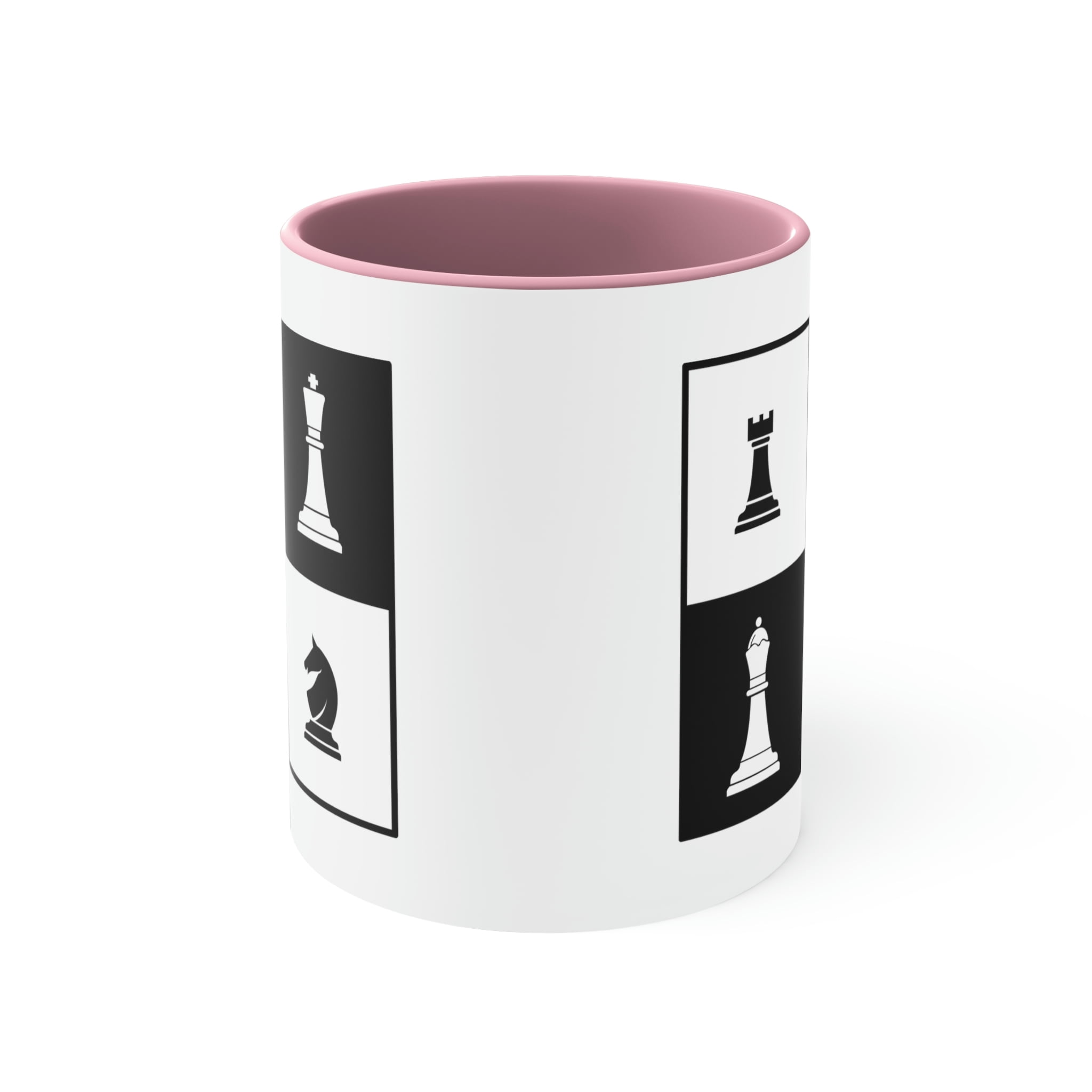 Chess Mug Chess Gift Game of Chess Games Mug Coffee Cup 