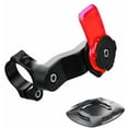 thumbnail image 1 of Jinsinto Quad Lock Out Front Bike Twist Mountain Cradle Cycling Outdoor Sports Accessory, 1 of 4