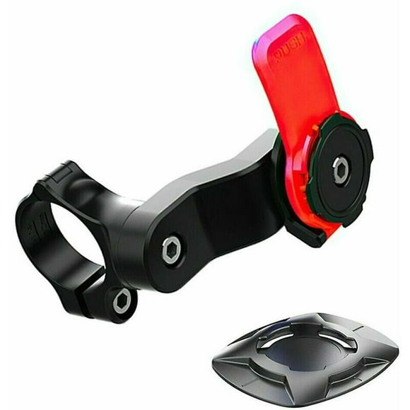 Jinsinto Quad Lock Out Front Bike Twist Mountain Cradle Cycling Outdoor Sports Accessory