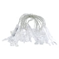 thumbnail image 5 of Children LED String Light Outer Space Astronaut Planet Spaceship Shape Waterproof Led String Room Decor for Christmas Festival, 5 of 5
