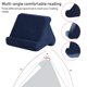 thumbnail image 3 of Sailing Soporte portátil para tableta y almohada suave para sofá cama - Soporte triangular multiusos, 3 of 3