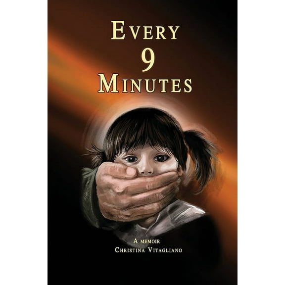 Every 9 Minutes, (Paperback)