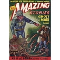 thumbnail image 2 of Ghost Of Marsfuqua Poster Print By Mary Evans Picture Library (18 X 24), 2 of 4