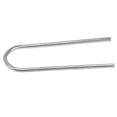 thumbnail image 1 of 200 Wire Jump Rings High Temperature U Hooks Save Time For Hand Made Art Use, 1 of 5