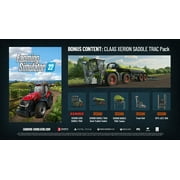 Farming Simulator 22, GIANTS Software GmbH, Playstation 5