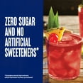 thumbnail image 5 of Ocean Spray® ZERO Sugar Tropical Punch Juice Drink, 64 Fl Oz Bottle, 5 of 13