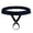 Black, variant on Exotic Ring Suspender Underwear for Everyday Wear with Adjustable Front Open Novelty Apparel for Men, Grey