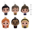 thumbnail image 3 of Hallmark Ornaments (The Office Miniature, Set of 6), 3 of 6