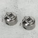 thumbnail image 1 of Estuche de bobina BuyWeek 2 piezas de bobina inversa de metal herramienta industrial, 1 of 9
