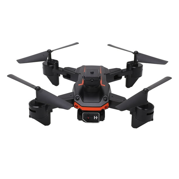 Aerial quadcopter online drone black