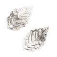 thumbnail image 4 of Shisuyan Pendants For Crafts Copper Leaf 6Pcs Suitable For Diy Projects, 4 of 8