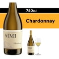 thumbnail image 3 of SIMI Core Chardonnay, White Wine, 750 mL, 3 of 5