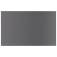 thumbnail image 4 of vidaXL Shelf Set of 4 High gloss grey Engineered wood, 4 of 4