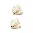 thumbnail image 1 of Protector Puntiagudo de Metal Strade Fareast Limited para zapatos 3 piezas, 1 of 8