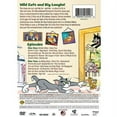 thumbnail image 2 of Tom & Jerry: No Mice Allowed! [DVD], 2 of 5