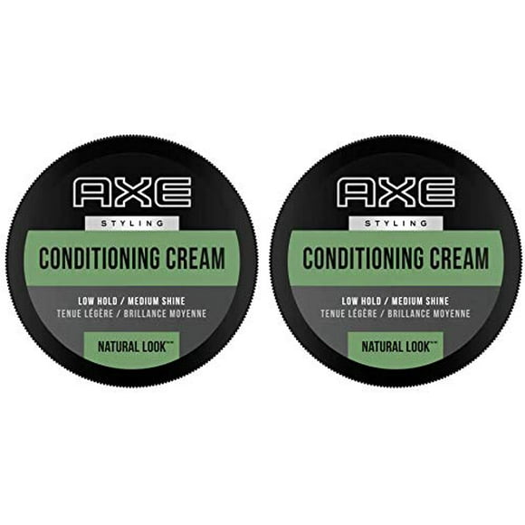 Axe Styling Products