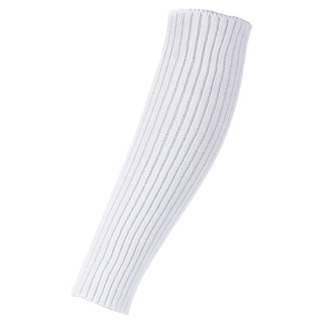Sonducket Calentadores de piernas Calcetines de ciclismo Sol Venas varicosas Tratar la celulitis Pantorrilla Fácil de usar Medias de presión graduadas Medias Blanco Sonducket AP009011-02B