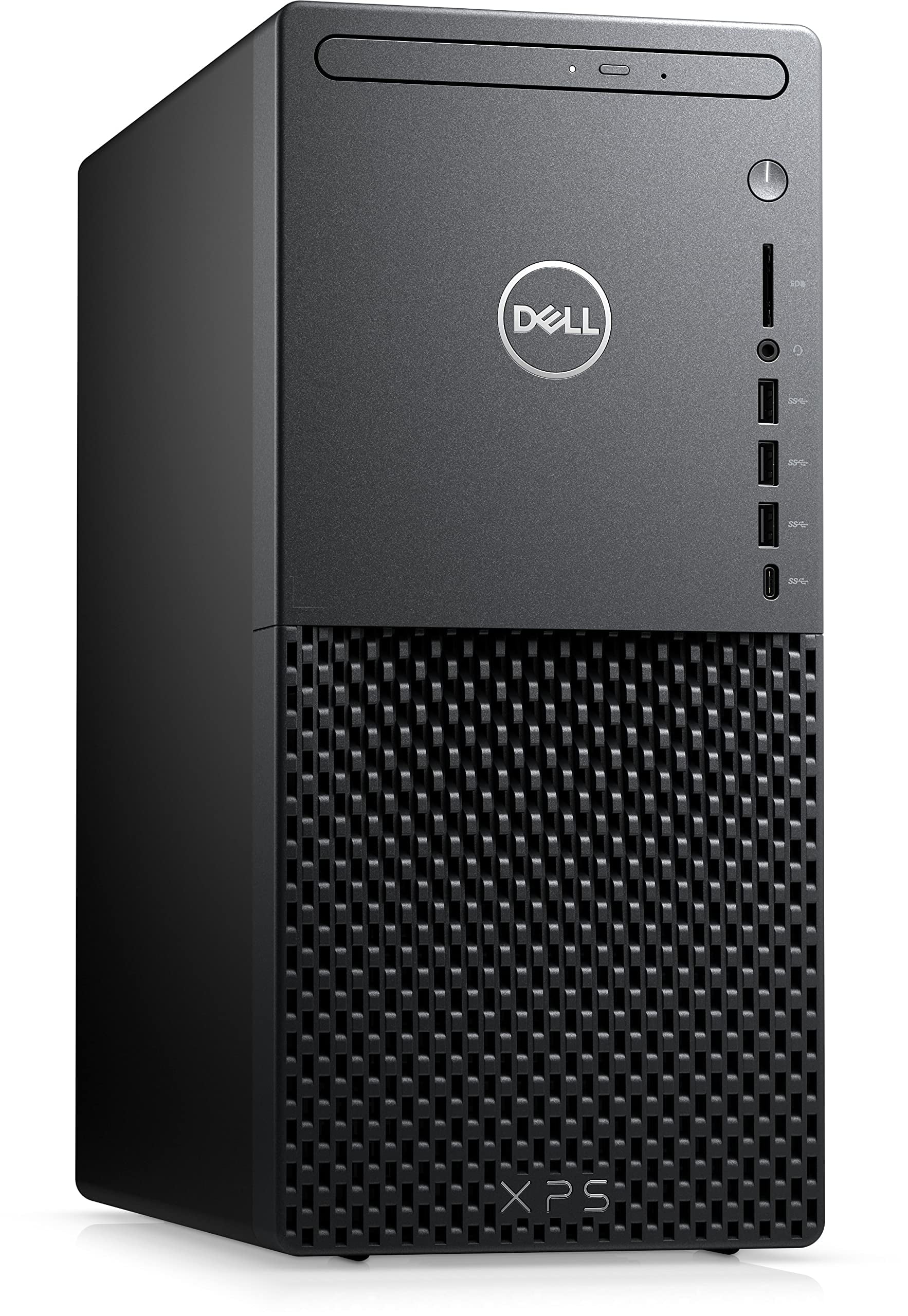DELL　XPS8920 corei7 Dell XPS 8920 XPS8920-7922BLK-PUS Tower Desktop, Intel Quad-Core