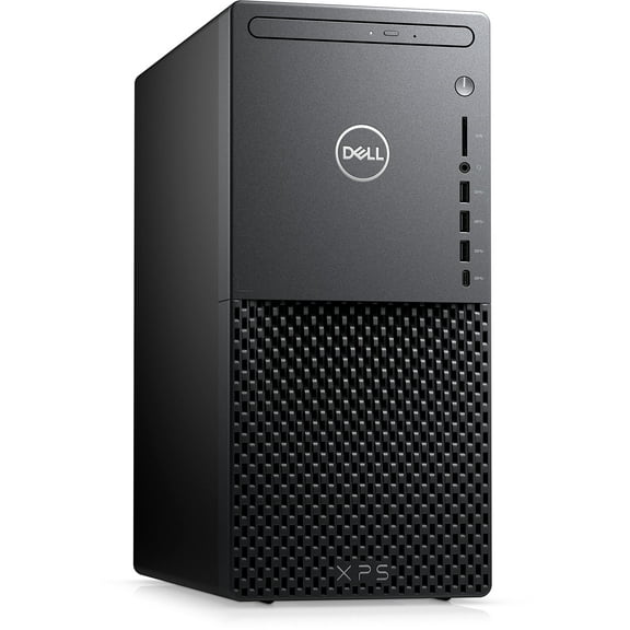 Dell XPS 8940 Gaming Desktop, 11th Intel i7-11700 8-Core, NVIDIA GTX 1660 Super 6GB Graphics, 32GB DDR4 512GB NVMe SSD   1TB HDD, DVD Writer, WiFi 6, Bluetooth, RJ45, Windows 11 Pro
