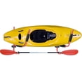 thumbnail image 5 of NS Folding Kayak Storage Rack, 5 of 8