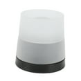 thumbnail image 3 of Ice Tray, Ice Grid Practical Portable  For Bar For Restaurant For Home Black, 3 of 8