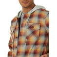 thumbnail image 6 of Wrangler Men's Shirt Jacket, 6 of 6