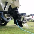 thumbnail image 2 of Boat Motor Flusher Universal Marine Inboard Outboard Engine Flushing Kit, 2 of 15