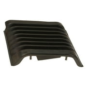 Original Equipment Bumper Bellows