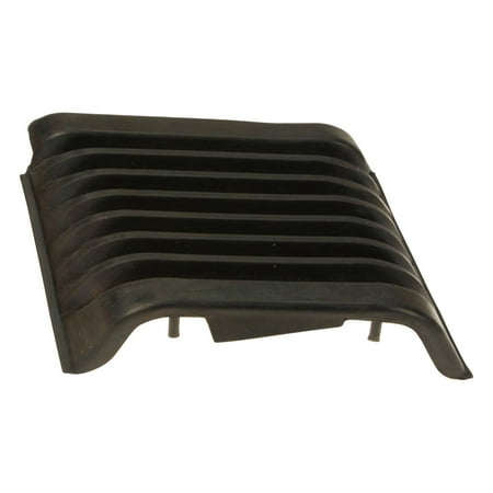 Original Equipment Bumper Bellows