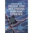 thumbnail image 1 of Handbook of Digital and Multimedia Forensic Evidence, 1 of 3
