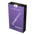 thumbnail image 2 of ammoon Woodwinds Bb Clarinet Traditional Reeds Strength 3.0, 10pcs/ Box, 2 of 7