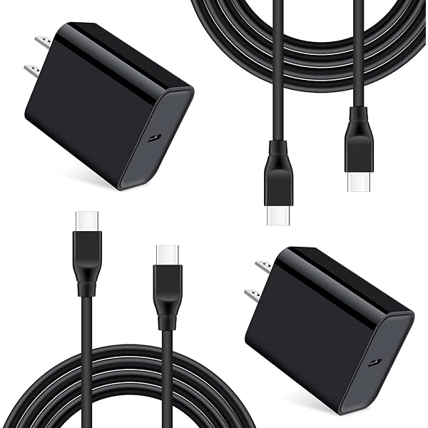 Type C Android Charger Fast Charging Samsung Charger Cargador for Samsung Galaxy S25/S24/S23 Ultra/S22/S21 fe/S20/A16/A25/A35/A15/A14/A54/A53/A13/A03S/A23/S10, 20W USB C Box Fast Wall Charging Cable