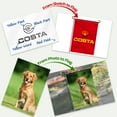 thumbnail image 3 of Anley Double Sided Custom Garden Flag 18 x 12.5 In with Flag Stand - Print Your Own Logo/Design/Words - Customized Garden Flags Banners (Flagpole Included), 3 of 6