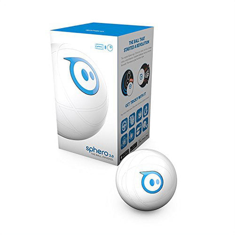 Best Buy: Sphero 2.0 Smart Toy Multi S003