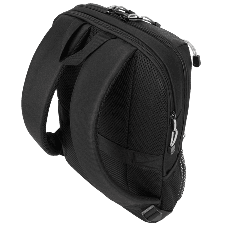 Targus - 15.6” Intellect Advanced Backpack - Black