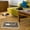 A, variant on Pet Others Cat Cardboard Scratcher Pad and Scratching Post with Durable High-Density Cardboard Indoor Toy Double Design for Extended Play