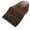 #04 Medium Brown, variant on Benehair Clip In 100% Remy Real Hair Extensions Thick One Piece Hair Extensions Weft 3/4 Full Head Straight Hair Highlight Blonde Soft