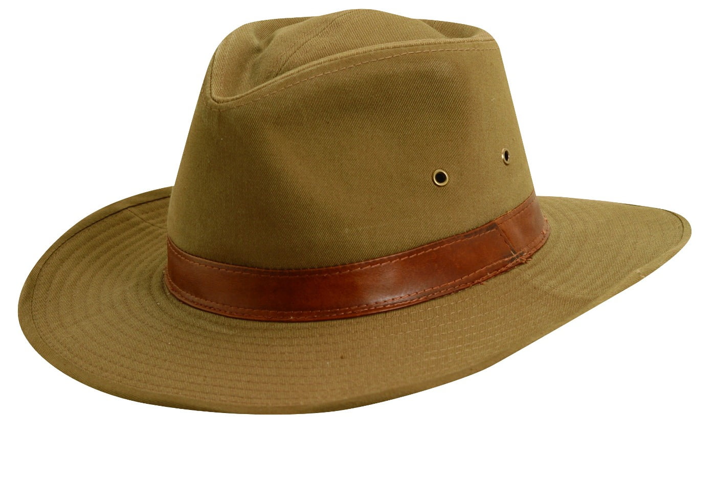 shapeable outback hat