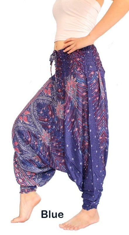 cheap hippie pants