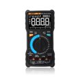 thumbnail image 1 of ANENG-V8 Multímetro Digital 8000 Cuenta Detector de voltaje Capacitancia Diodo Diodo True RMS Tester Medidor multifuncional portátil Negro Inevent TO001489-01B, 1 of 7