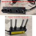 thumbnail image 3 of Efficient Water Electrolyzer, Digital TDS Tester Meter For Monitoring Water Impurities, 3 of 5