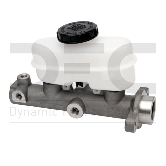 Dynamic Friction Company Brake Master Cylinder 355-54180