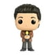 thumbnail image 2 of Funko Pop! TV: Seinfeld #1091 Jerry (con pez) Figura de vini Funko Funko POP, 2 of 5