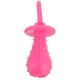 thumbnail image 3 of Pet pacifier de juguete Puppy Puppy Dog Cat Pacifier Molar Toy de limpieza de dientes con campana (color aleatorio), 3 of 8