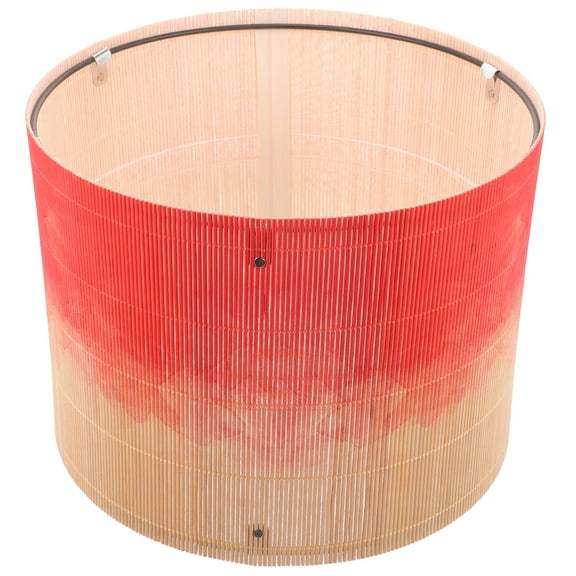 FENGGUIQU Modern Pendant Light Shade for Ceiling Decorative Lighting