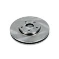 thumbnail image 2 of Power Stop Front One Stock Replacement Brake Rotor JBR716, 2 of 4