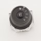 thumbnail image 2 of Interruptor Para Coche Perilla de control de aire acondicionado para Corolla Verso 2007-2013 (velocidad del viento), 2 of 7